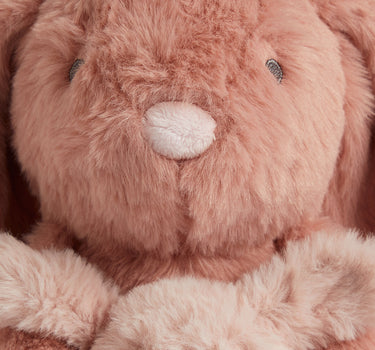 Mothercare Mummy And Baby Bunny Plush