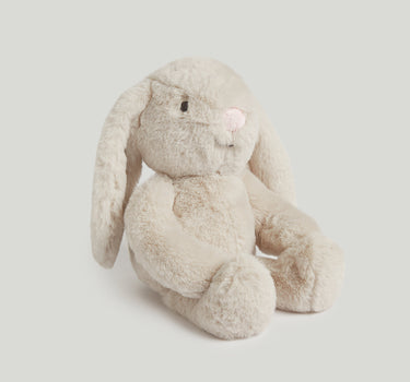 Mothercare Grey Bunny Plush