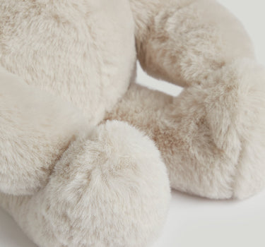 Mothercare Grey Bunny Plush