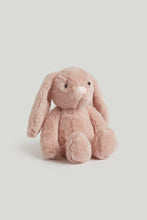 Load image into Gallery viewer, Mothercare Pink Bunny Plush
