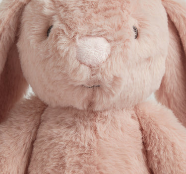 Mothercare Pink Bunny Plush
