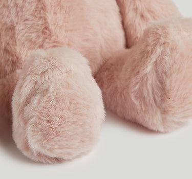 Mothercare Pink Bunny Plush