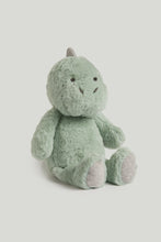 Load image into Gallery viewer, Mothercare Dino Plush
