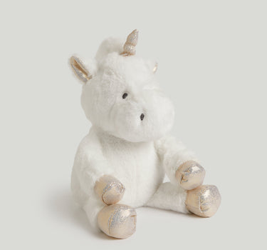 Mothercare Unicorn Plush