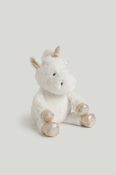 Mothercare Unicorn Plush