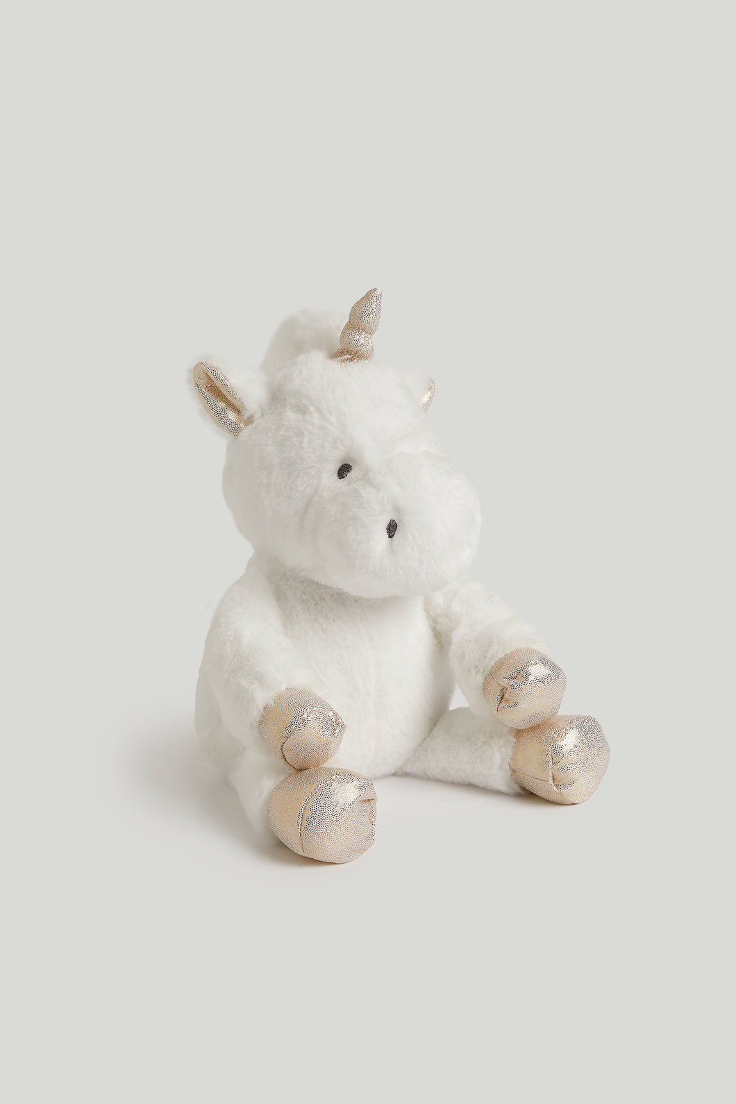 Mothercare Unicorn Plush