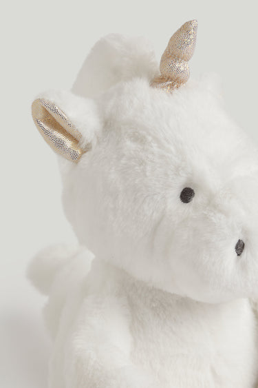 Mothercare Unicorn Plush