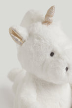 Load image into Gallery viewer, Mothercare Unicorn Plush

