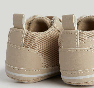 Mothercare Baby Pram Trainers