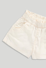 Load image into Gallery viewer, Mothercare Paper-Bag Shorts
