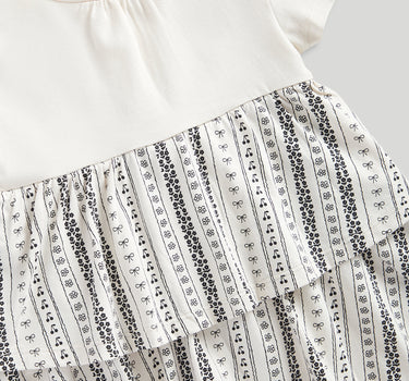 Mothercare Tiered Dress