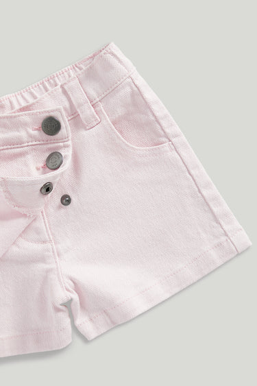 Mothercare Pink Wrap Skort