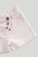 Load image into Gallery viewer, Mothercare Pink Wrap Skort
