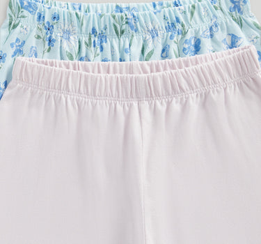 Mothercare Fairy Pyjamas - 2 Pack