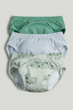 Load image into Gallery viewer, Mothercare Training Pants Pk3 Boys
