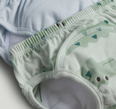 Mothercare Training Pants Pk3 Boys