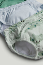 Load image into Gallery viewer, Mothercare Training Pants Pk3 Boys
