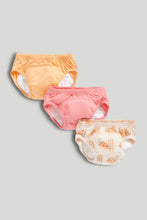 Load image into Gallery viewer, Mothercare Training Pants Pk3 Girls
