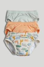 Load image into Gallery viewer, Mothercare Training Pants Pk3 Unisex
