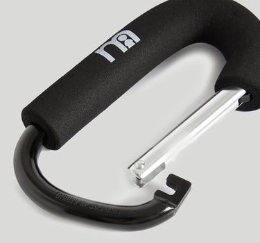 Mothercare Acc Universal Karabiner Style Pushchair Clip