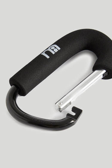 Mothercare Acc Universal Karabiner Style Pushchair Clip