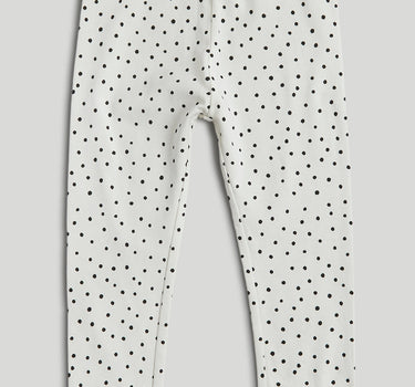 Mothercare 3 Pack Fun Leggings