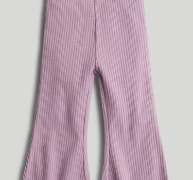 Mothercare Lilac Flared Legging