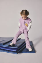 Load image into Gallery viewer, Mothercare Lilac Flared Legging
