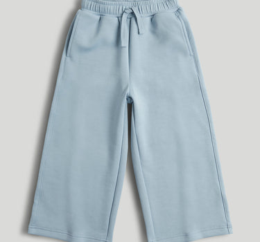 Mothercare Blue Super-Soft Joggers