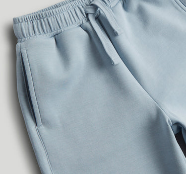 Mothercare Blue Super-Soft Joggers