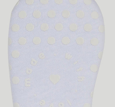 Mothercare Blue Star Hi-Top Pram Trainers