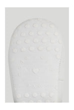 Load image into Gallery viewer, Mothercare Silver Pram Trainers

