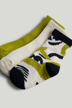 Load image into Gallery viewer, Mothercare 3 Pack Slip-Resist Socks
