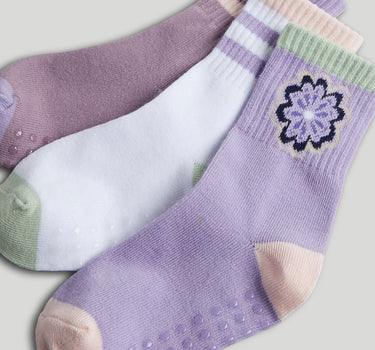 Mothercare 3 Pack Sports Socks