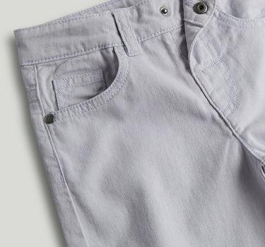 Mothercare Lilac Wide-Leg Trousers