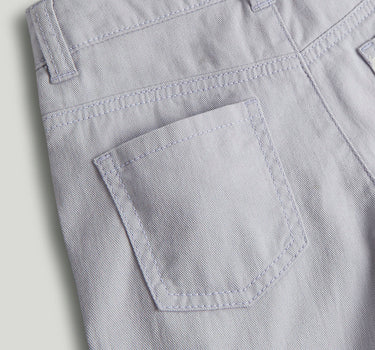 Mothercare Lilac Wide-Leg Trousers