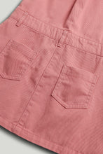 Load image into Gallery viewer, Mothercare Pink Shirt Dress
