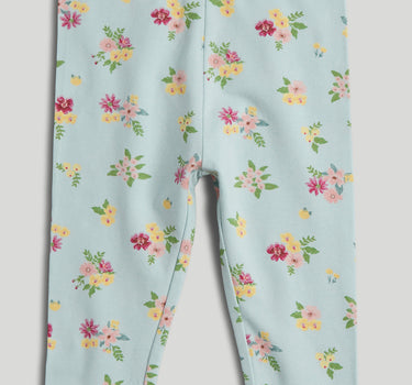 Mothercare 3 Pack Floral Leggings