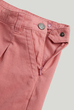 Load image into Gallery viewer, Mothercare Pink Pleated Skirt

