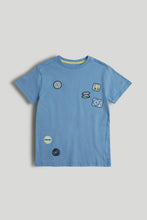 Load image into Gallery viewer, Mothercare Music Badge T-Shirt
