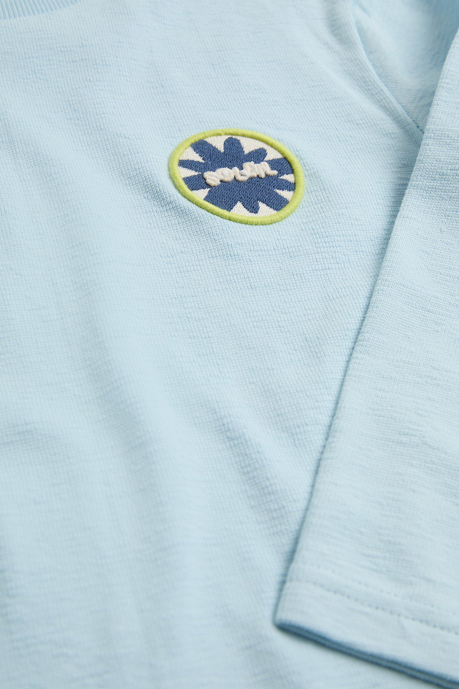 Mothercare 3 Pack Long-Sleeved T-Shirt