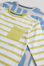 Load image into Gallery viewer, Mothercare 3 Pack Long-Sleeved T-Shirt
