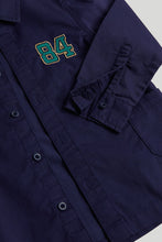 Load image into Gallery viewer, Mothercare Over Shirt and T-Shirt Set
