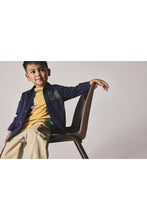 Load image into Gallery viewer, Mothercare Over Shirt and T-Shirt Set
