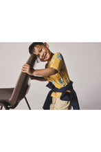 Load image into Gallery viewer, Mothercare Over Shirt and T-Shirt Set
