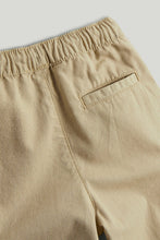 Load image into Gallery viewer, Mothercare Tan Cargo Trousers
