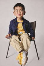 Load image into Gallery viewer, Mothercare Tan Cargo Trousers
