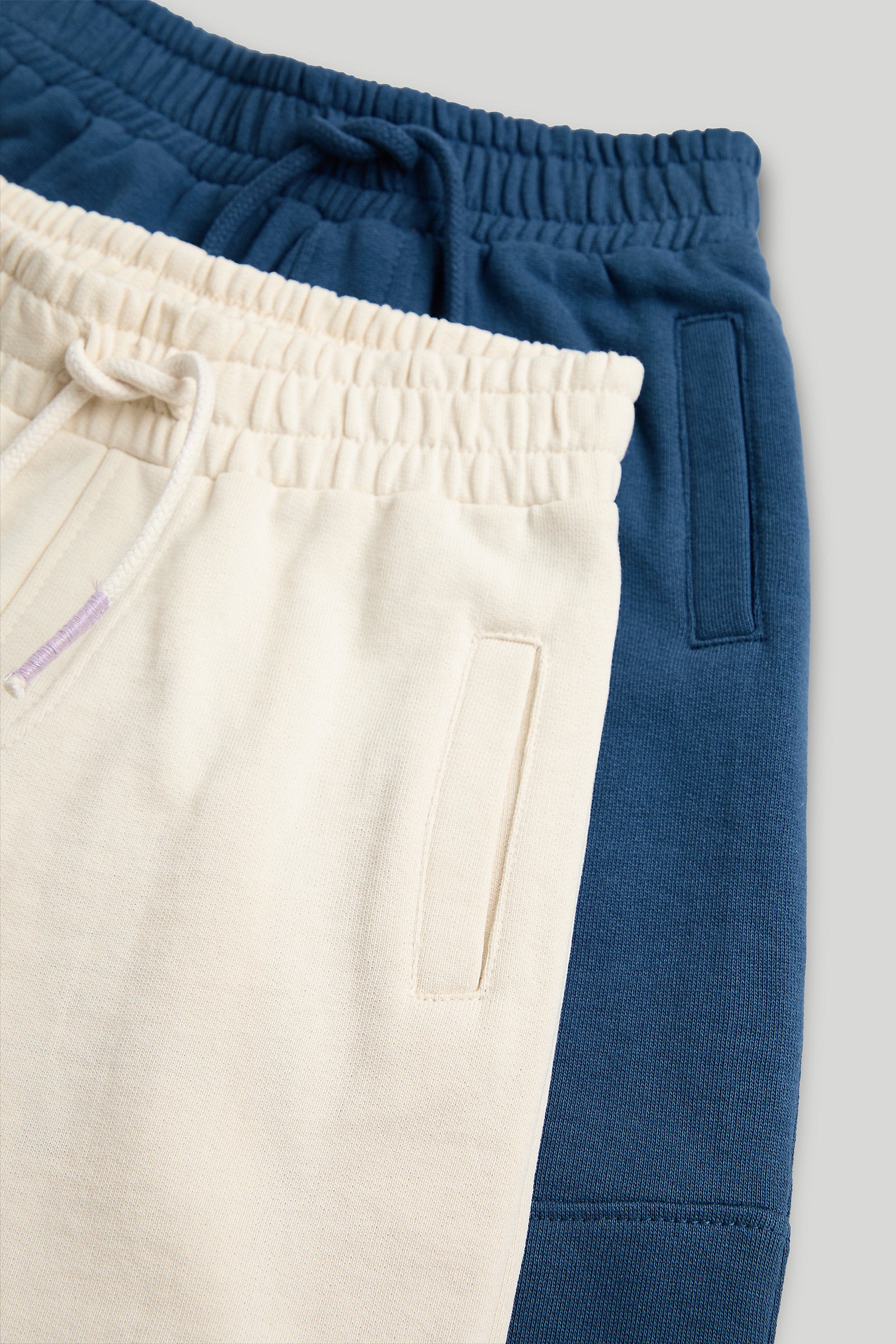 Mothercare 2 Pack Joggers