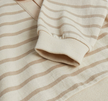 Mothercare Striped Sweatshirt