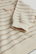 Load image into Gallery viewer, Mothercare Striped Sweatshirt
